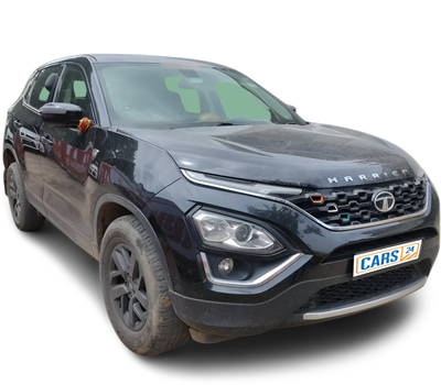 Tata Harrier-img